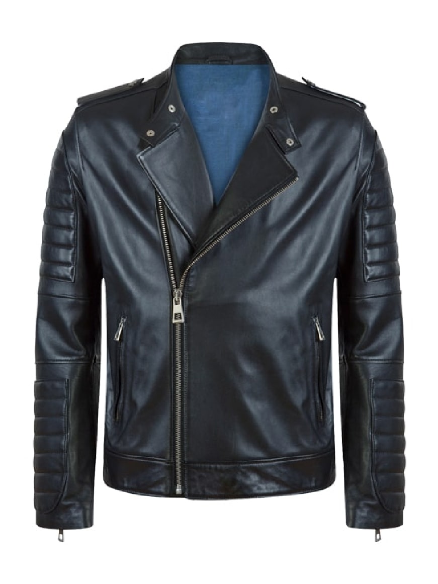 Update 60+ pointer leather jacket super hot - in.thdonghoadian